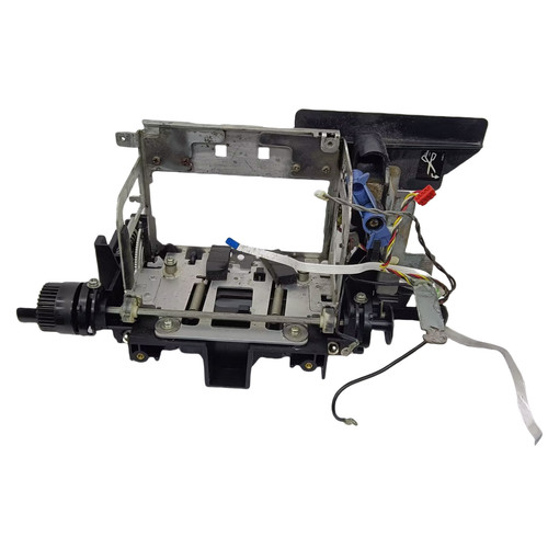 Gruppo carrello dx5 adatto per - gruppo,