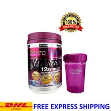 Phyto Collagen King of