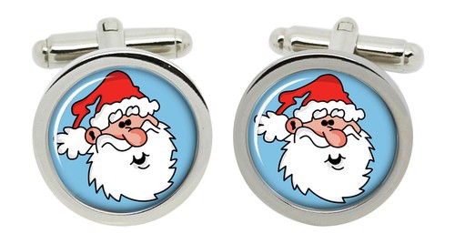 Babbo natale claus gemelli - natale,