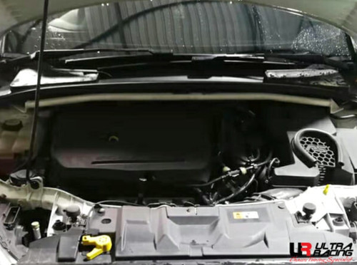 Ford focus 18 mk3 ultra - focus,