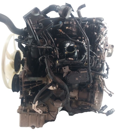 Motore 2020 per - , mercedes