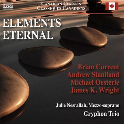 Current gryphon trio - current,