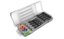 Set 4 canne Fox Micro Swinger