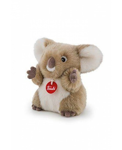 Trudi koala taglia - taglia, peluches