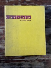 Casamia. Enciclopedia annuale