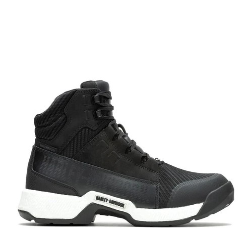 Stivali casual harley davidson - casual,