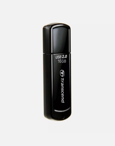 Transcend jetflash 350 - gb,