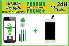 Glass Touch Screen IPHONE 5S