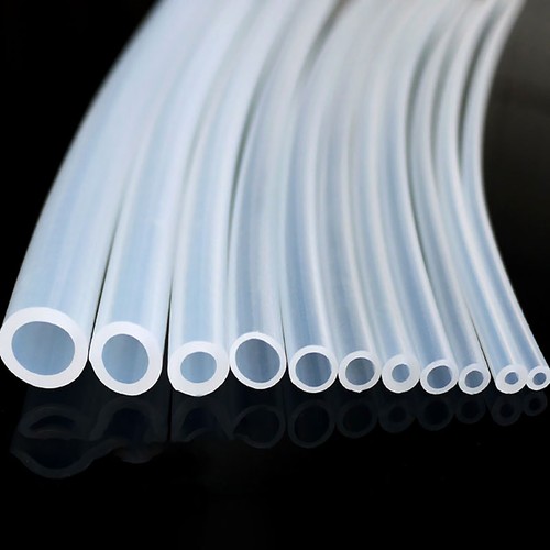Tubo silicone alimentare - in,