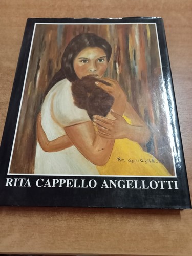 Monografia rita cappello - monografia,
