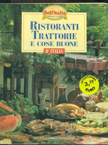 Ristoranti trattorie cose - ristoranti,