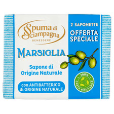 Spuma Di Sciampagna Sapone