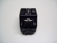 CEV 206 SWITCH CONTROL FOR