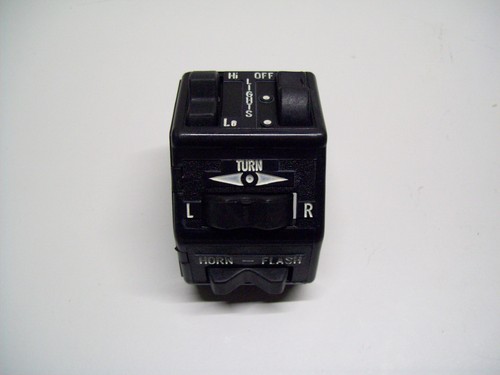 Comando interruttore cev 206 - comando,