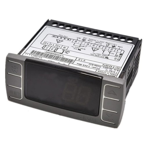 Dixell xr06cx 5n0c1 230v - xr06cx-5n0c1,