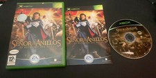 El Señor de los Anillos El