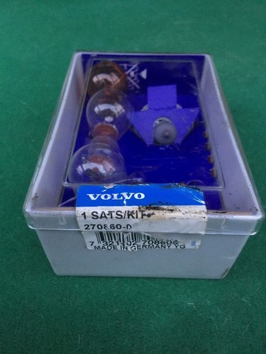 Volvo s60 box - volvo,