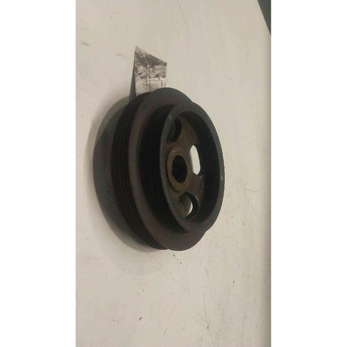 Puleggia albero motore smart - albero,