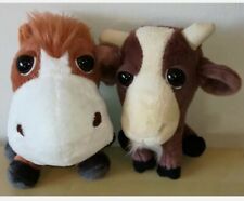 ANIMALI AMICI DELLA FATTORIA