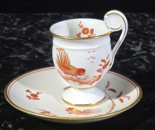 Antique richard ginori 1735 - antique,