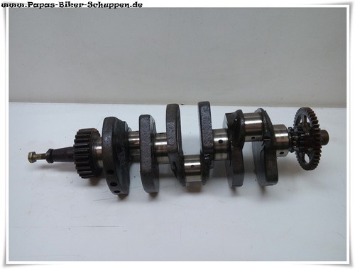 Albero motore yamaha - albero,