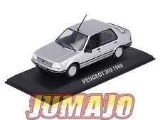 BJ2 Voiture 1/43 JUMAJO