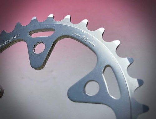 Corona ingranaggio chainring - corona,