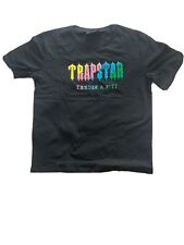 maglietta trapstar Taglia L Nuova Mai Messa