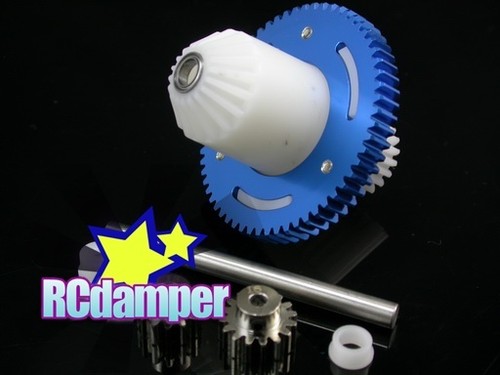Gpm set ingranaggi sperone - ingranaggi,