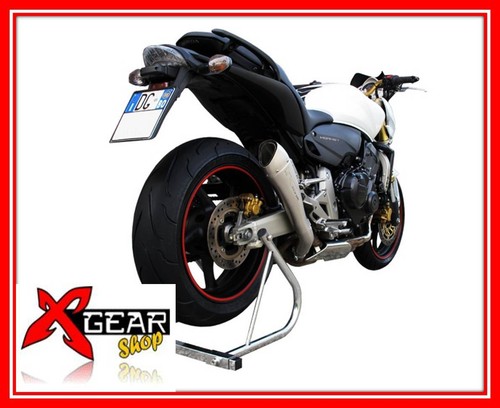 Scarico corse hydroform - scarico, hp