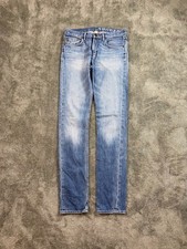 Jeans Burberry Vintage