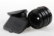 LEICA Super-Elmar-M 21 mm