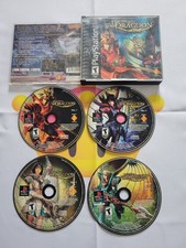 The Legend of Dragoon (PS1