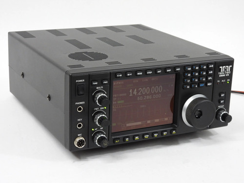 Ricetrasmettitore radioamatore