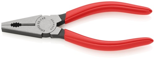 Pinze knipex vde - pinze, con
