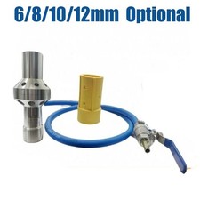 Pistola sabbiatrice acqua