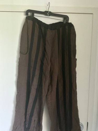 Pantalone cynthia ashby - pantalone,