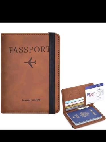 Traderplus porta passaporto - traderplus,