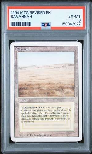 Mtg 1994 edizione riveduta - 1994,