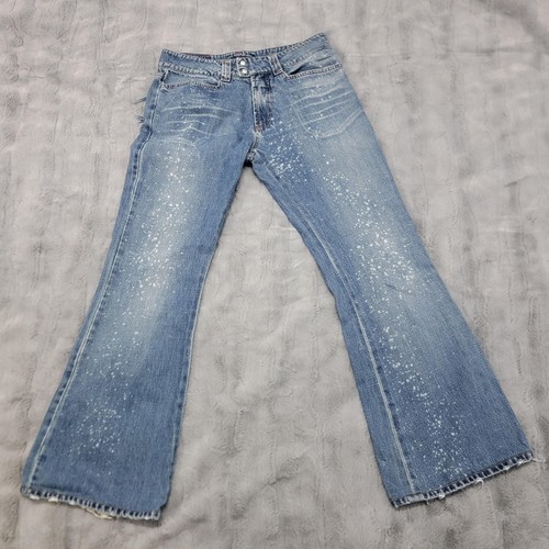 Jeans vintage energie oro uomo - energie,