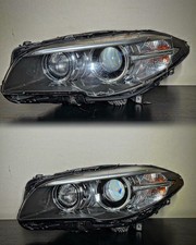 BMW series 5 F10 F11