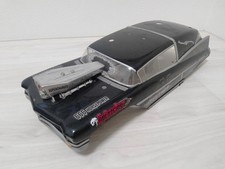 Carrozzeria grigia Rover HPI