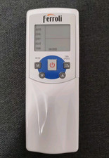 Telecomando Clima Ferroli