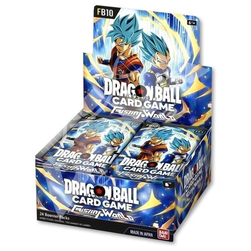 Preorder dragon ball super - preorder,