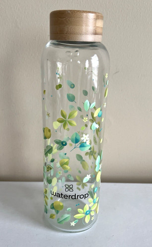 Waterdrop microdrinks oz - waterdrop,