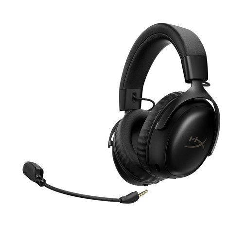 Hyperx cloud iii wireless - hyperx, s