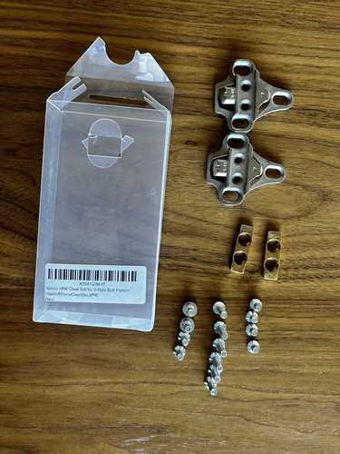 Xpedo xpr set - di, per
