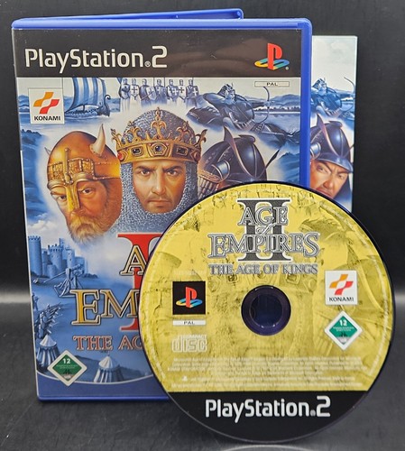 Sony playstation ps2 age - 2,