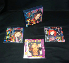 Culture Club - Mini LP CD 3