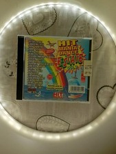 Hit Mania Dance Estate 1998 2 Cd Nuovo